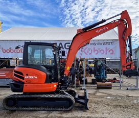 μίνι εκσκαφέας Kubota KX057-4