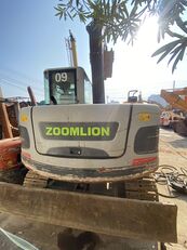 μίνι εκσκαφέας Zoomlion ZE75-10