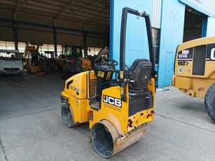 μίνι οδοστρωτήρας JCB VMT160-90