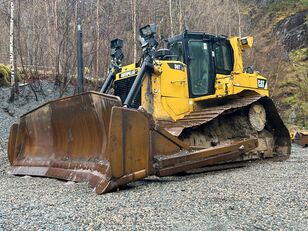 μπουλντόζα Caterpillar LGP bulldozer med ripper