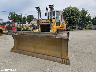 μπουλντόζα Liebherr PR 724 LGP 6way aux buldozer