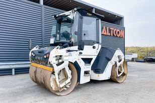 οδοστρωτήρας BOMAG BW 151 AD-5