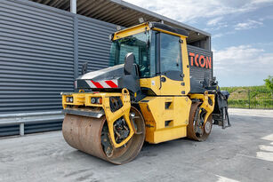 οδοστρωτήρας BOMAG BW 154 AP-4V AM
