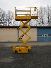 ψαλιδωτός ανυψωτήρας Genie GS 1530