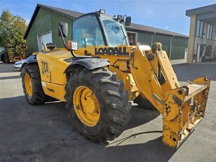 τηλεσκοπικού ανυψωτήρα JCB 530-70 προς πώληση τηλεσκοπικός ανυψωτήρας JCB 530-70