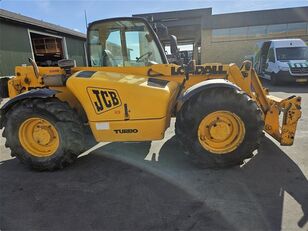 τηλεσκοπικού ανυψωτήρα JCB 530-70 προς πώληση απεικόνιση 4 τηλεσκοπικός ανυψωτήρας JCB 530-70 απεικόνιση 4