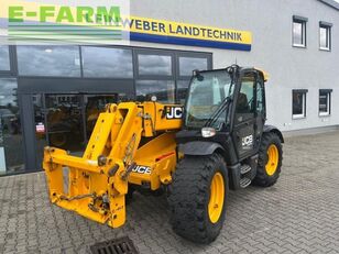 τηλεσκοπικός εμπρόσθιος φορτωτής JCB 541-70 agri super