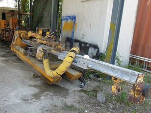 σωλήνας διάτρησης Atlas Copco  BUT 6 EH drill boom