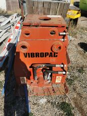 συμπιεστής εδάφους εκσκαφέα Villbäckens Vibropac vibrator hydraulic Compactor for Excavator