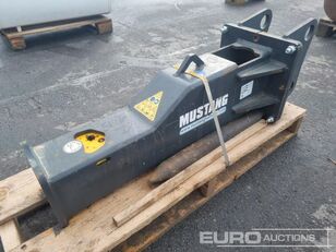 υδραυλικό σφυρί Mustang Hydraulic Breaker to suit Mini Excavator