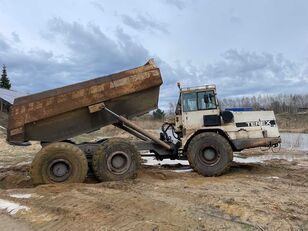 αρθρωτό ανατρεπόμενο όχημα Terex TA25 - Dumper Truck - 2000