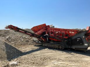 δονούμενος μεταφορέας Sandvik QE340