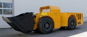 καινούριο φορτωτής ορυχείου Paus PFL 20 / compact Load Haul Dump (LHD) / Mining