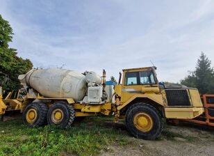 μίνι ανατρεπόμενο όχημα Volvo a25c