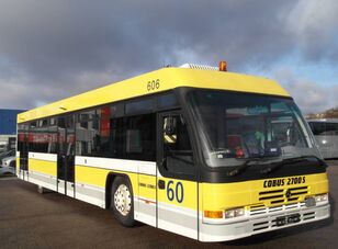 λεωφορείο αεροδρομίου COBUS 2700 S/Airport /Flughafenbus/Foodtruck/Terminalbu