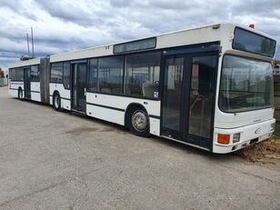 λεωφορείο αεροδρομίου MAN NG272 (2) κατά ανταλλακτικό