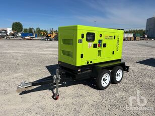 άλλο γεννήτρια PRAMAST VG-R30 37.5 kVA 2023 Quzhou Aiweite T/