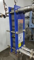 άλλος εξοπλισμός παραγωγής αναψυκτικών Christoff Engineering food grade steam heated Evaporator