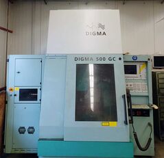 φρέζα μετάλλου DIGMA 500 GC