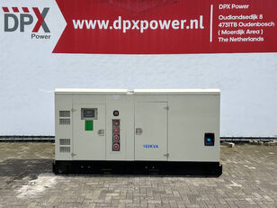 καινούρια γεννήτρια ντίζελ Doosan P086TI-1 - 165 kVA Generator - DPX-19851