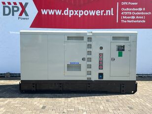 καινούρια γεννήτρια ντίζελ IVECO 16TE1W - 660 kVA Generator - DPX-20514