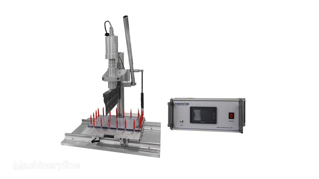 καινούρια μηχανή κοπής σε φέτες Gıda (Dikdörtgen) Kesme Dilimleme – HFM3000B